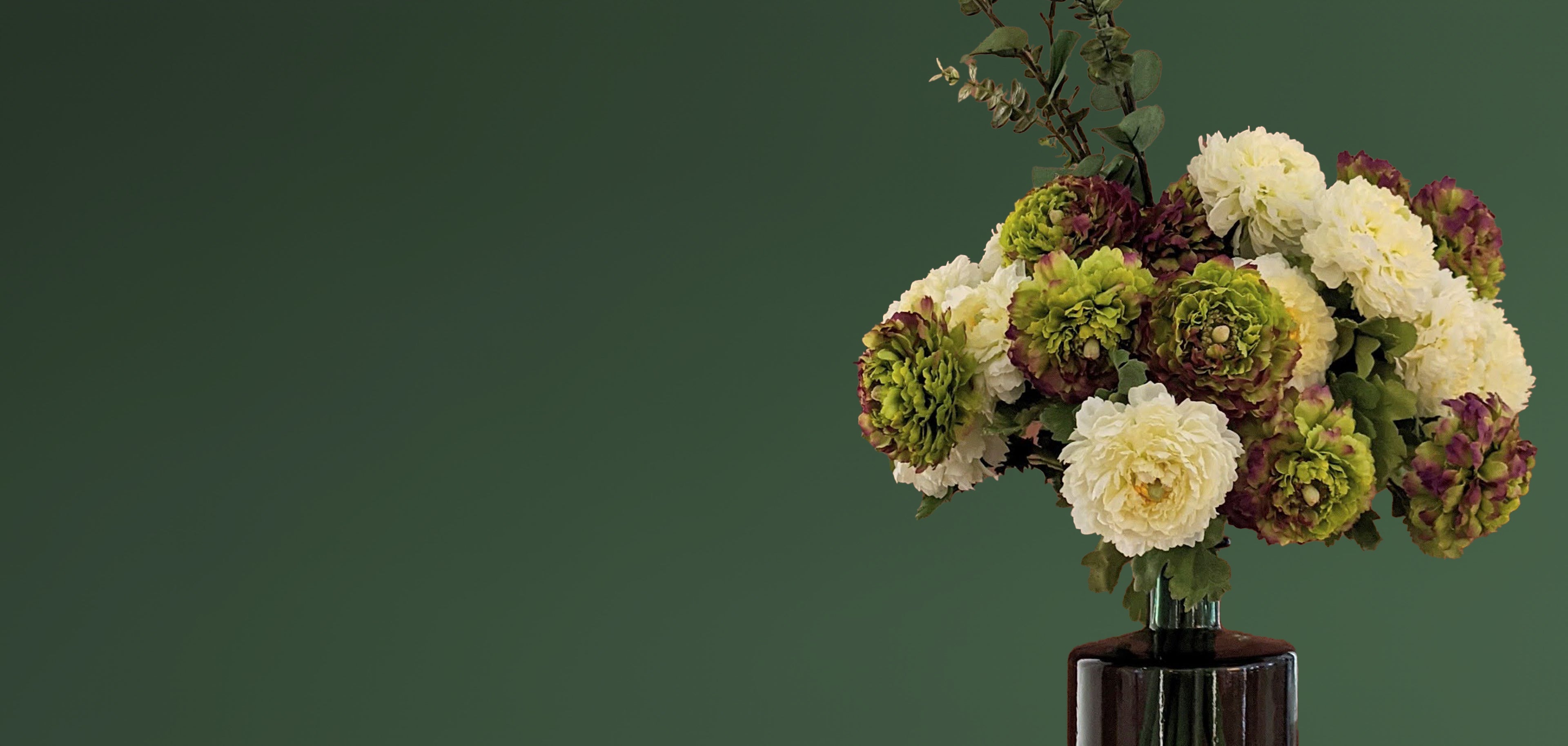 Deco Sens - Atelier Design Floral et Végétal Durable - Paris